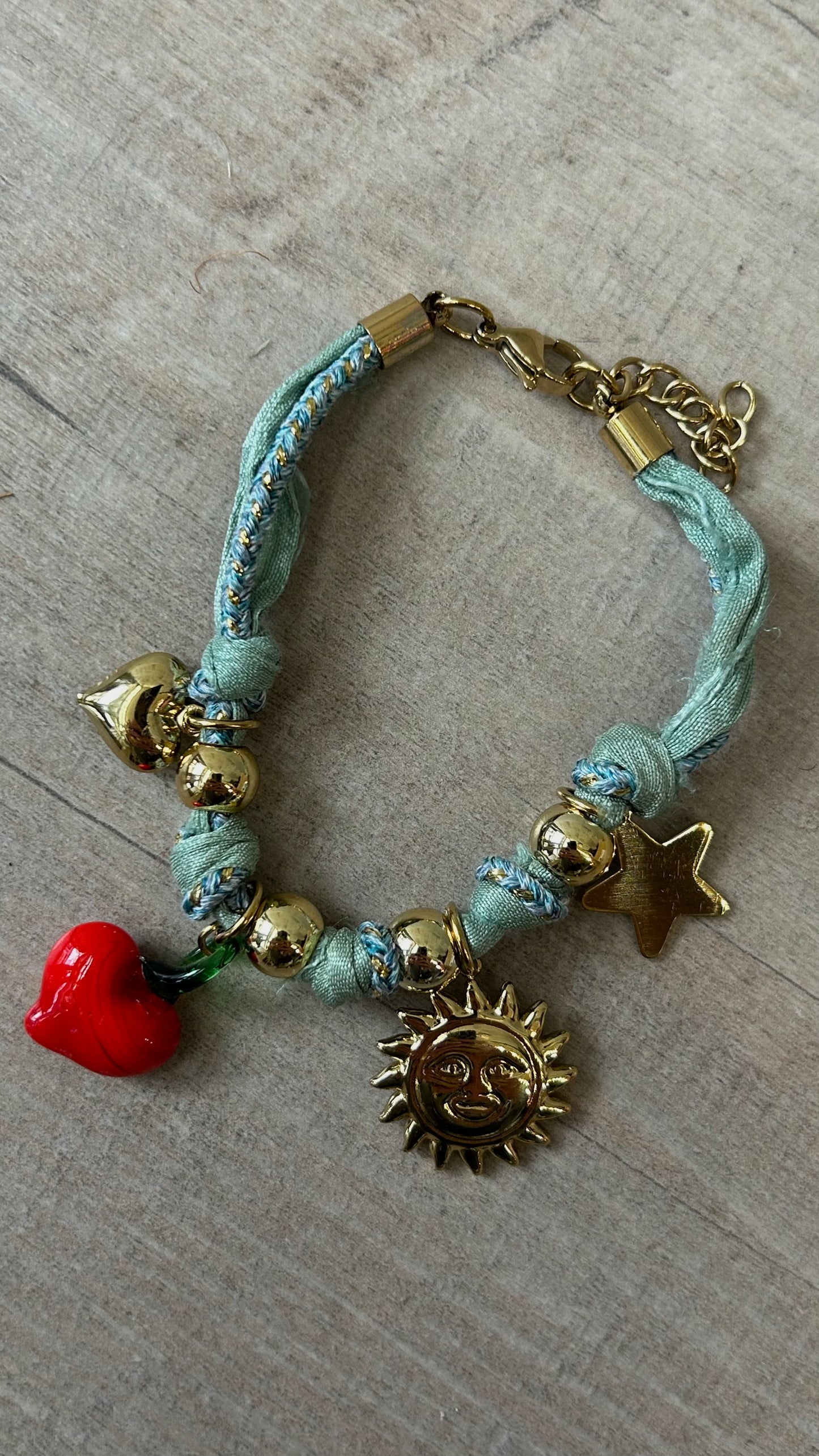 Bracelet Capucine
