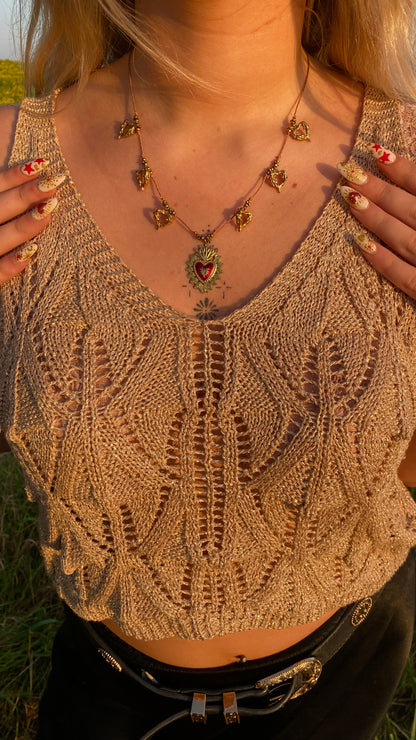 Collier Victoire