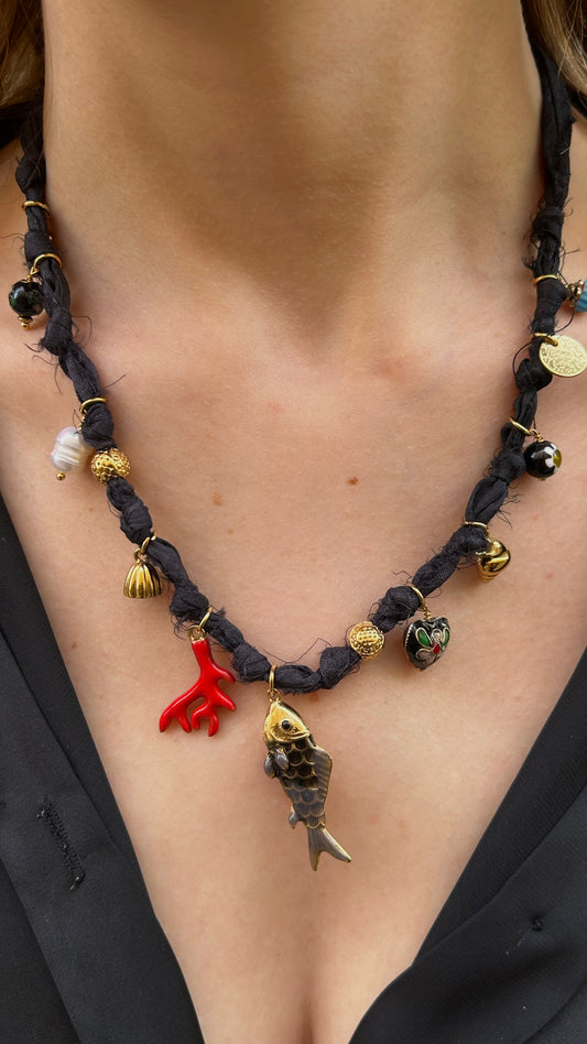 Collier Stella