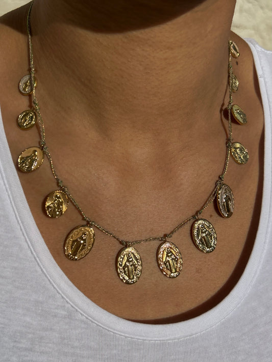 Collier Victoire