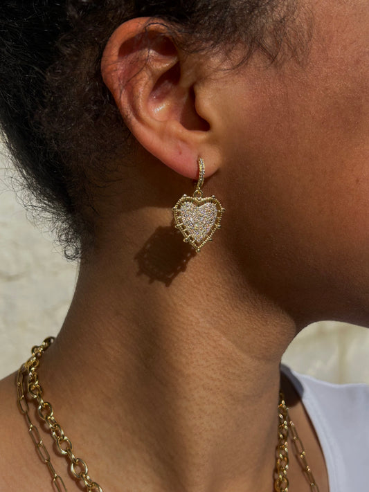 Boucles Sacha