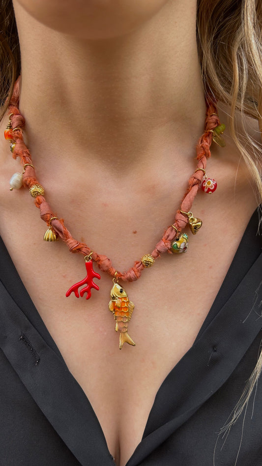 Collier Pauline
