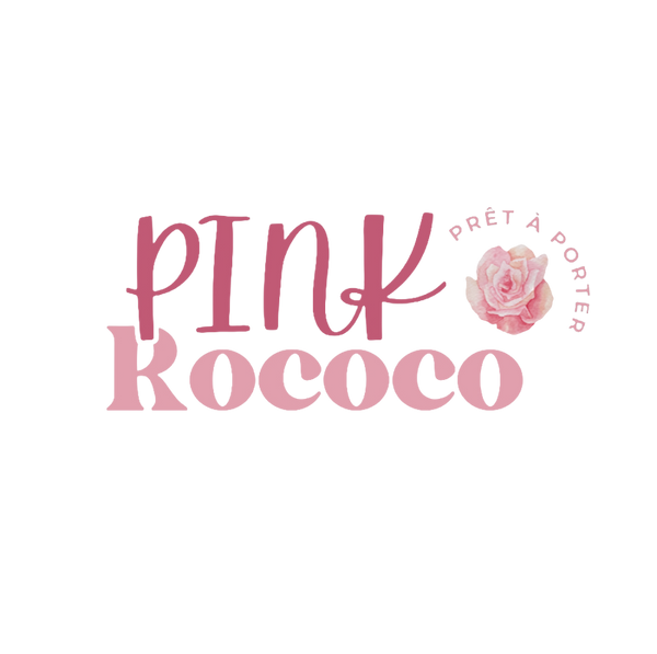 Pink Rococo